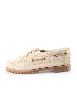 Timberland Bootsschuhe Beige 286907