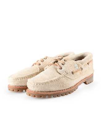 Timberland Bootsschuhe Beige 286907