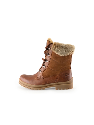 Panama Jack Schnürstiefel