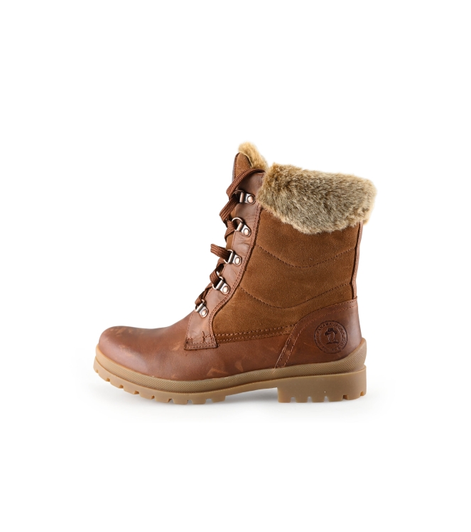 Panama Jack Schnürstiefel