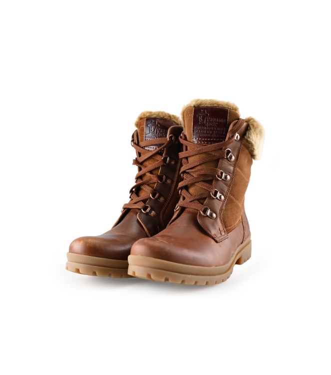 Panama Jack Schnürstiefel