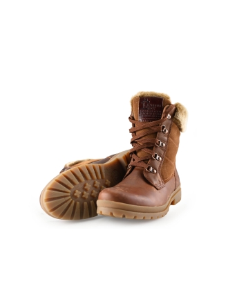 Panama Jack Schnürstiefel