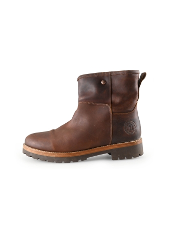 Panama Jack Stiefel