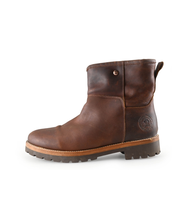 Panama Jack Stiefel