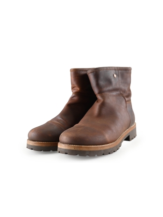 Panama Jack Stiefel