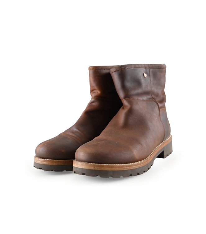 Panama Jack Stiefel