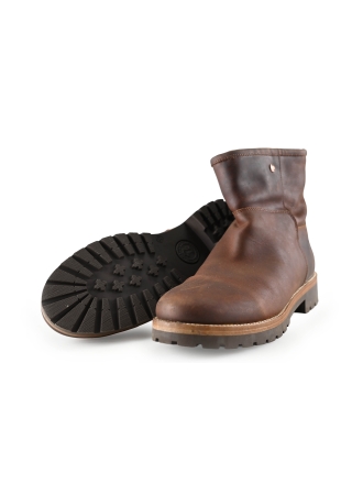 Panama Jack Stiefel