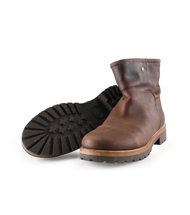 Panama Jack Stiefel