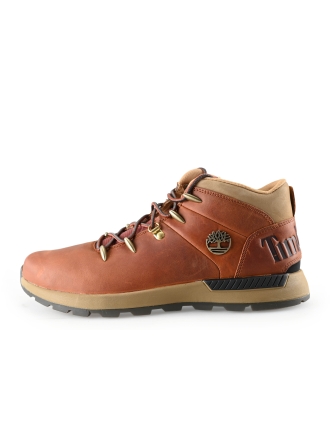 Timberland Schnürstiefel
