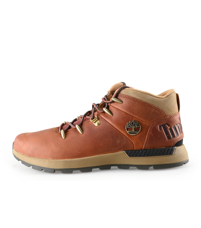 Timberland Schnürstiefel