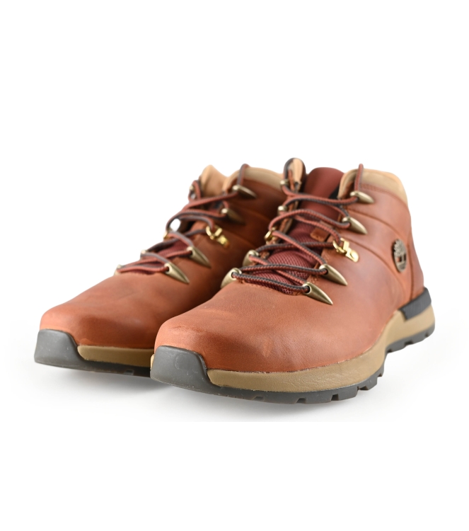 Timberland Schnürstiefel