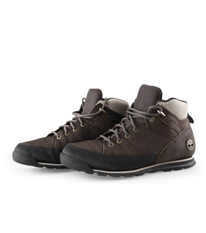 Timberland Schnürstiefel