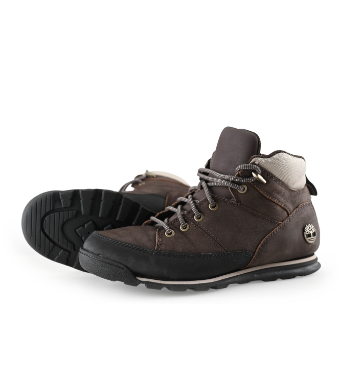 Timberland Schnürstiefel