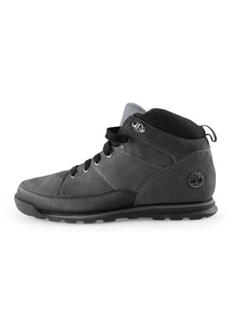 Timberland Hohe Sneaker Schwarz 286926