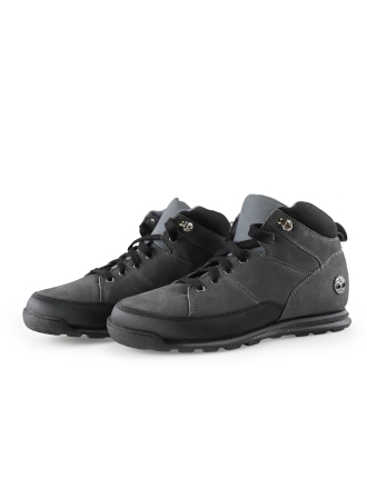 Timberland Hohe Sneaker Schwarz 286926