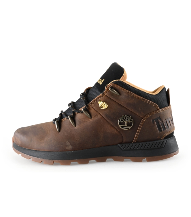 Timberland Schnürstiefel