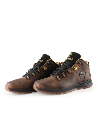 Timberland Schnürstiefel