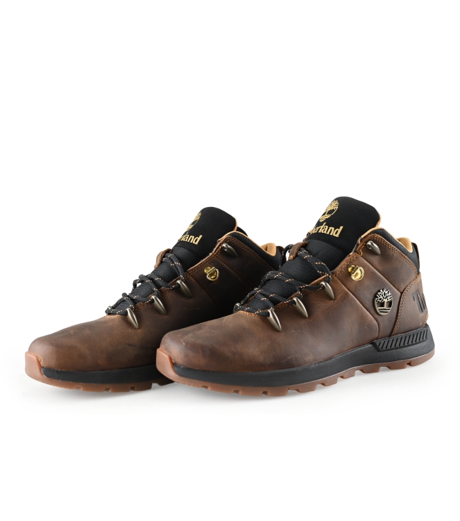 Timberland Schnürstiefel