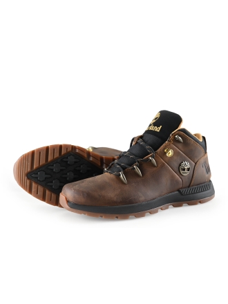 Timberland Schnürstiefel