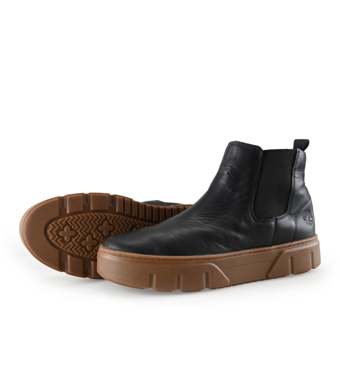 Timberland Chelsea boots