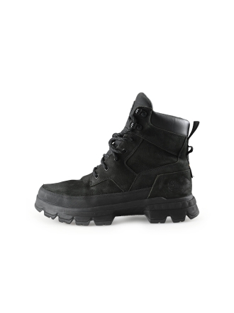 Timberland Schnürstiefel Schwarz 286933
