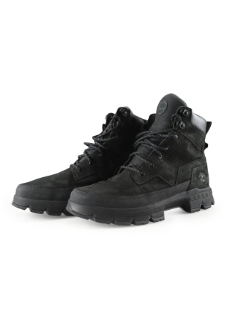 Timberland Schnürstiefel Schwarz 286933
