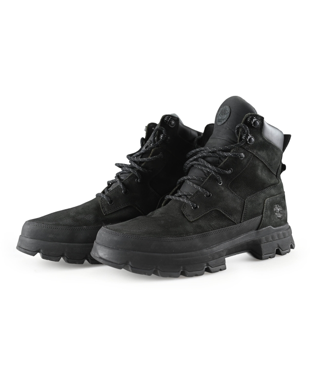 Timberland Schnürstiefel