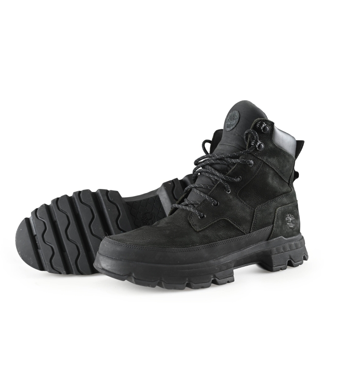 Timberland Schnürstiefel