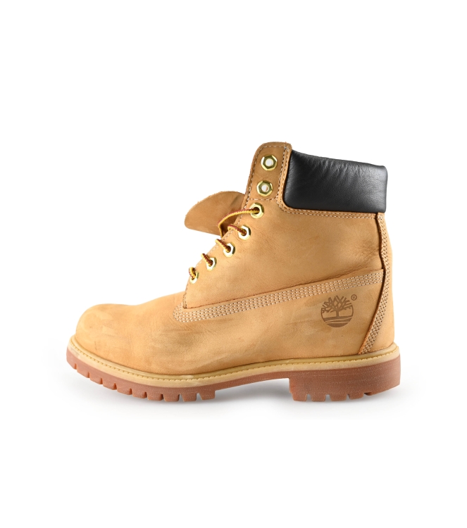 Timberland Stiefel