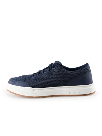 Timberland Sneaker Blau 286936