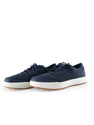 Timberland Sneaker Blau 286936