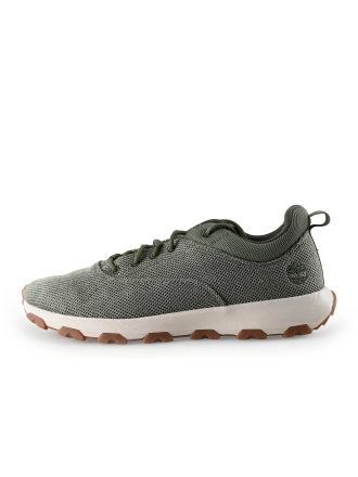 Timberland Sneaker Grün 286940