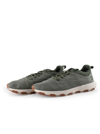 Timberland Sneaker Grün 286940