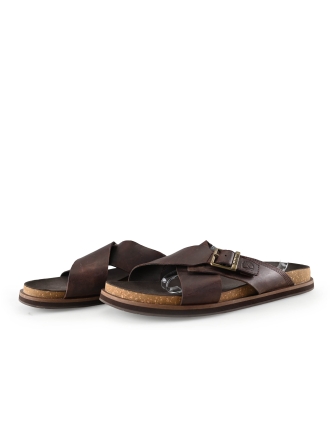 Timberland Flip-Flops Braun 286941