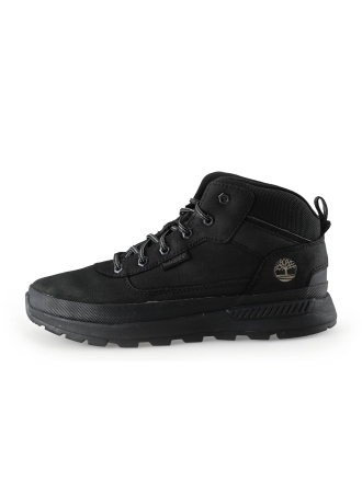 Timberland Sneaker Schwarz 286944