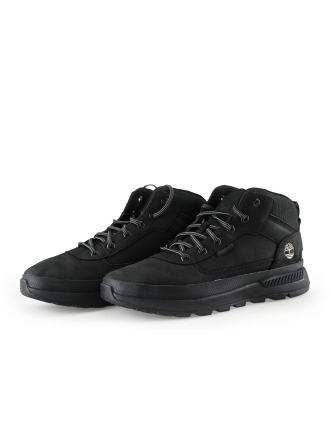 Timberland Sneaker Schwarz 286944