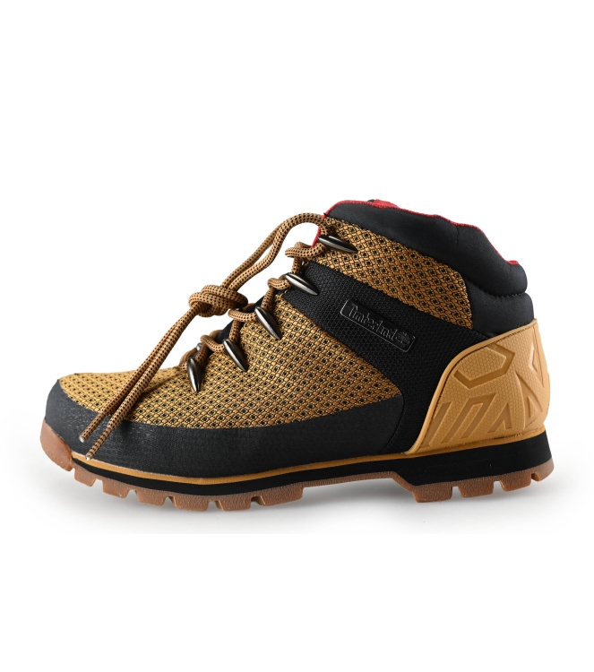 Timberland Schnürstiefel