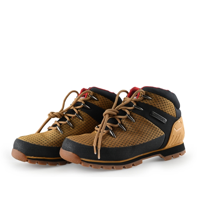 Timberland Schnürstiefel