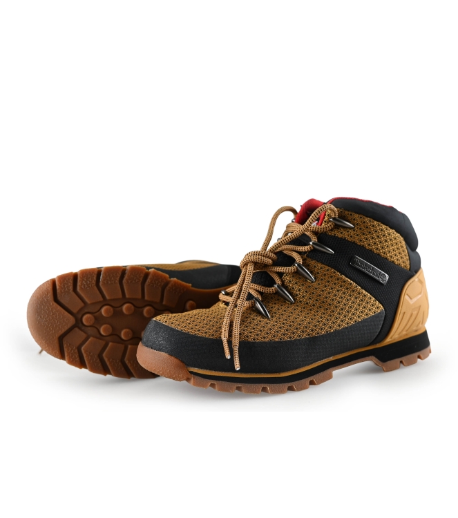 Timberland Schnürstiefel