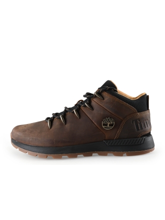 Timberland Hohe Sneaker Grau 286947