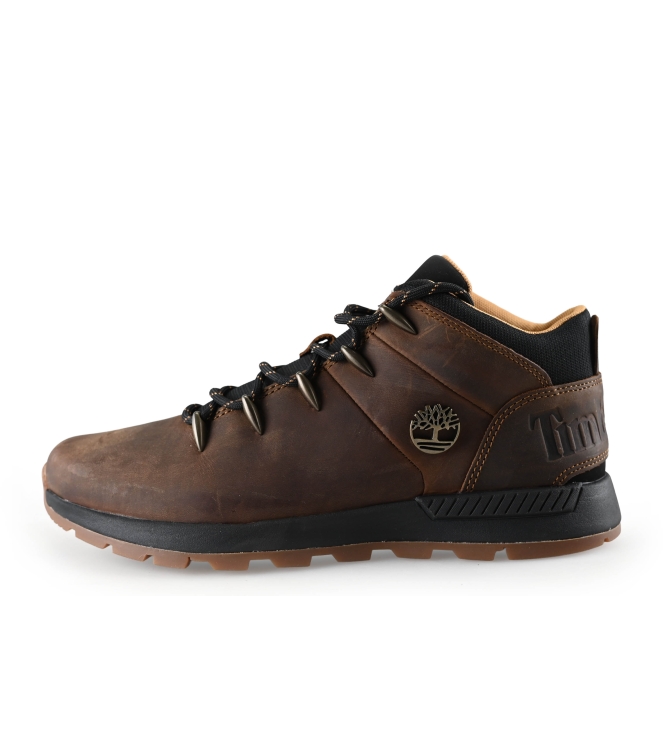 Timberland Hohe Sneaker