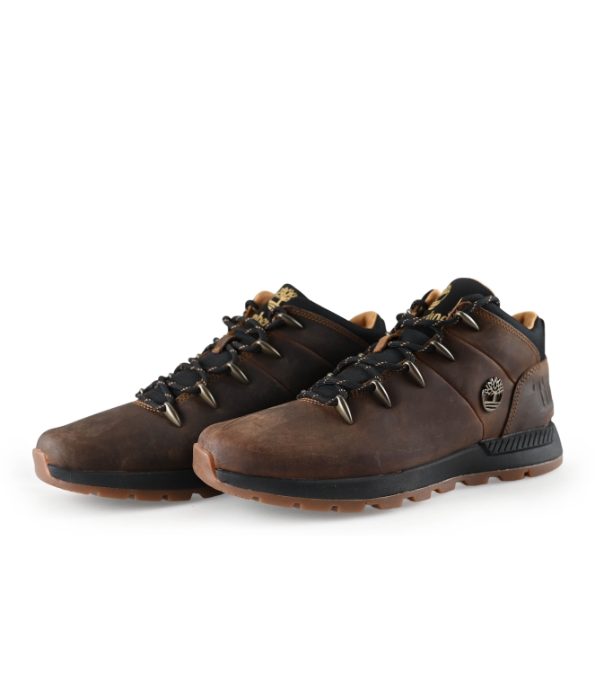Timberland Hohe Sneaker