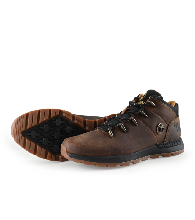 Timberland Hohe Sneaker