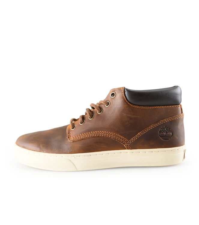 Timberland Schnürstiefel