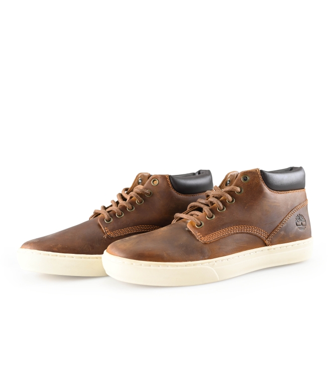 Timberland Schnürstiefel