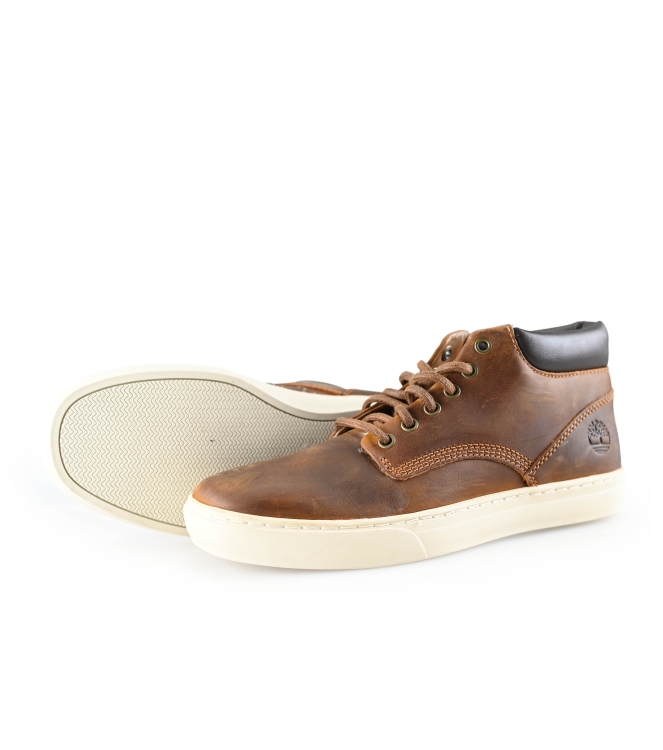 Timberland Schnürstiefel
