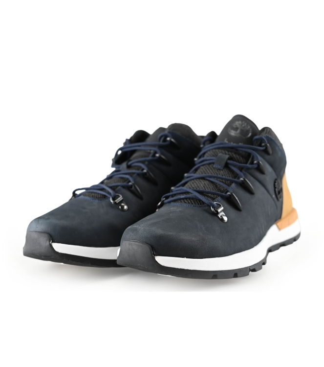 Timberland Hohe Sneaker