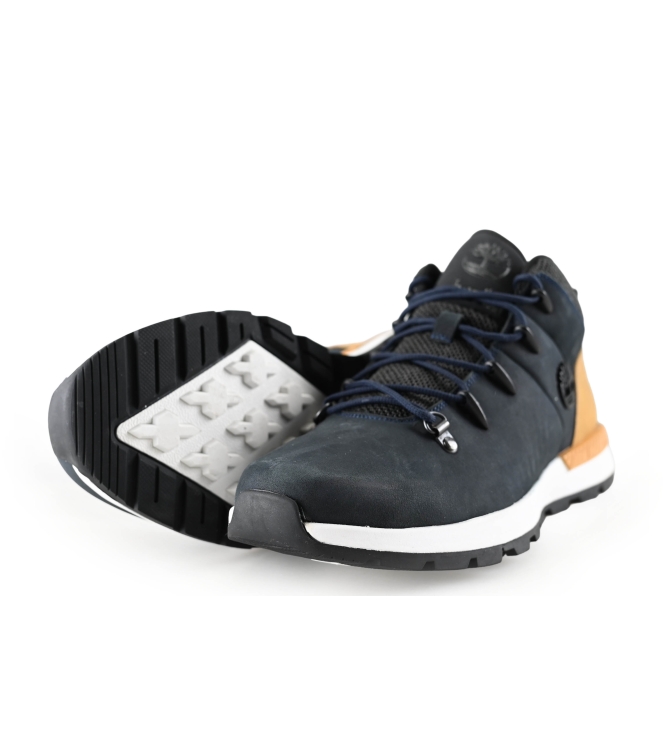 Timberland Hohe Sneaker