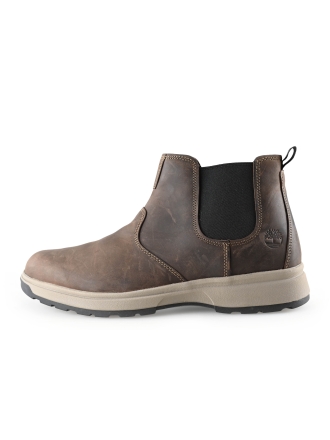 Timberland Stiefeletten Braun 286955