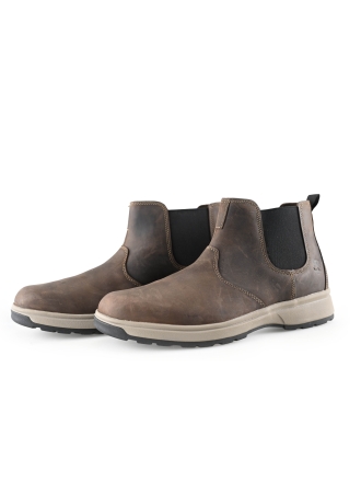Timberland Stiefeletten Braun 286955
